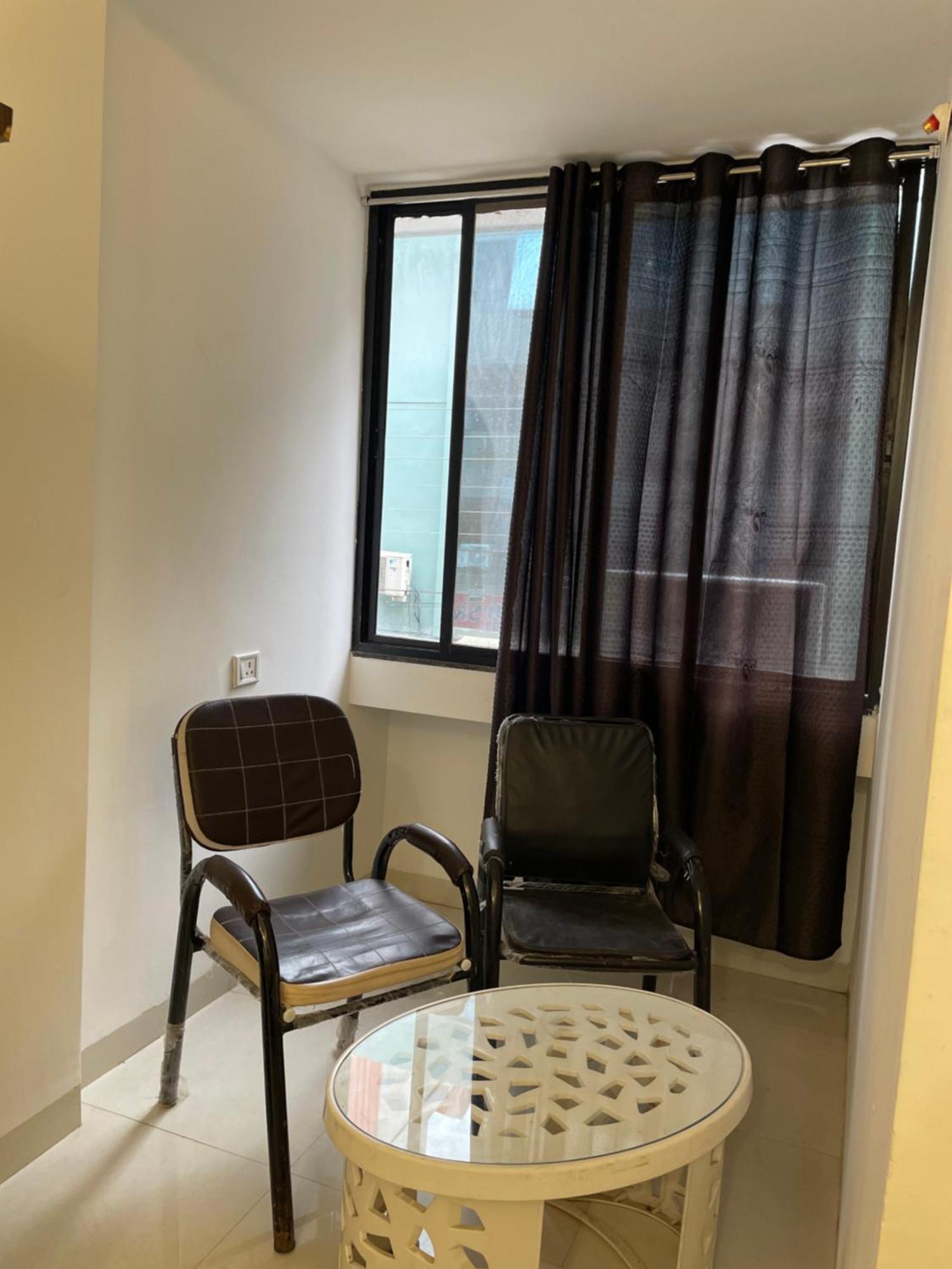 Hotel Kiwi Inn Vijaynagar Scheme 78 Indore Extérieur photo