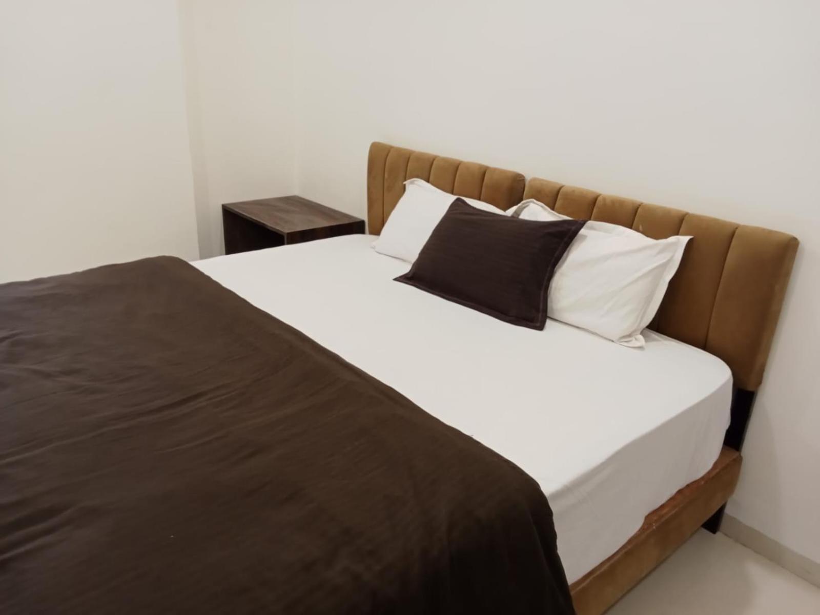 Hotel Kiwi Inn Vijaynagar Scheme 78 Indore Chambre photo